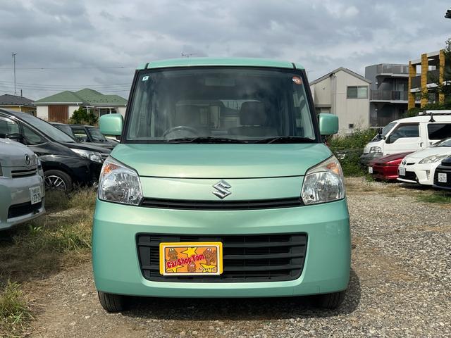 スペーシア G(3枚目)