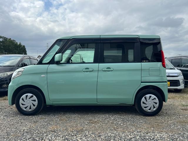 スペーシア G(4枚目)