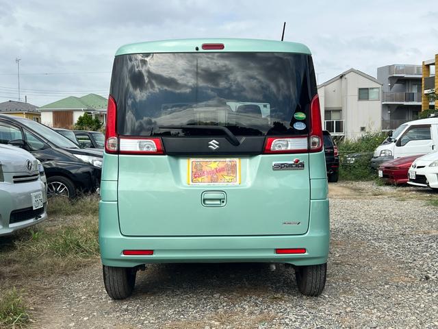 スペーシア G(5枚目)