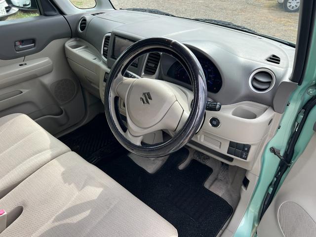 スペーシア G(8枚目)