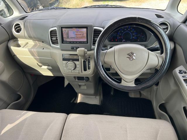 スペーシア G(9枚目)