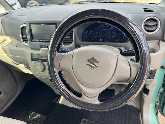 スペーシア G(10枚目)