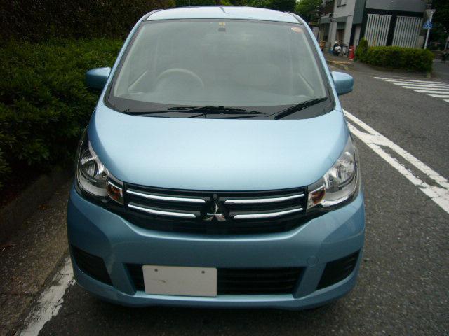 E キーレス 社外ナビ ワンセグ ETC 禁煙車(2枚目)