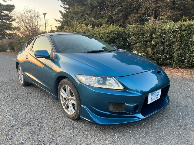 ＣＲ－Ｚ α　純正ナビ　バックカメラ　ＥＴＣ　ドライブレコーダー（5枚目）