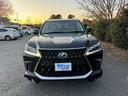 ＬＸ ＬＸ５７０　純正ナビ　３６０度カメラ　冷蔵庫　後席モニター　サンルーフ　ＥＴＣ　シートヒーター　　ＴＶ（2枚目）