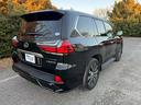 ＬＸ ＬＸ５７０　純正ナビ　３６０度カメラ　冷蔵庫　後席モニター　サンルーフ　ＥＴＣ　シートヒーター　　ＴＶ（5枚目）