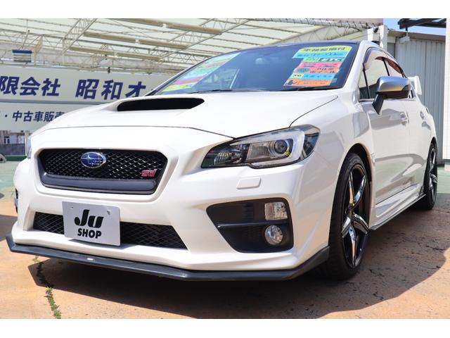 スバル ＷＲＸ Ｓ４