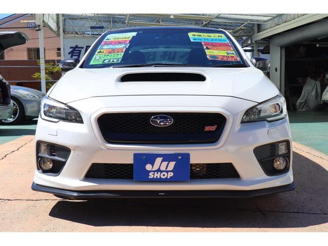 スバル ＷＲＸ Ｓ４