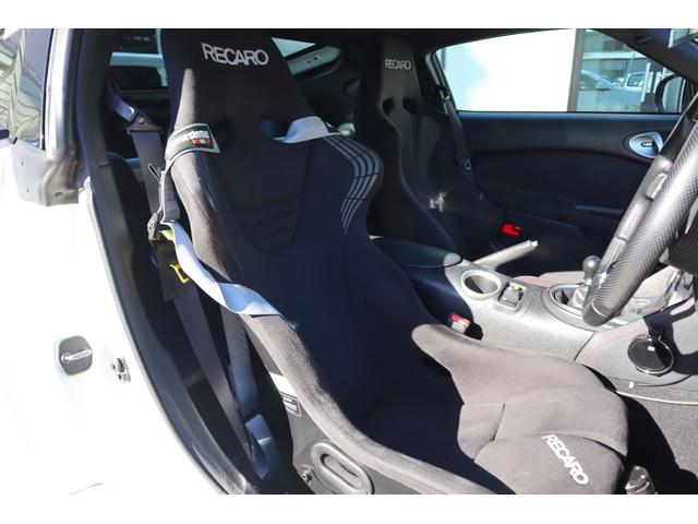 日産 フェアレディZ バージョンニスモ 当社デモカー オリジナル 日産 フェアレディZ バージョンニスモ 当社デモカー オリジナル