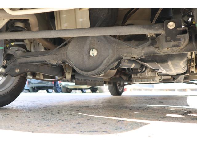 エブリイワゴン PZターボスペシャル 自社保証3ヵ月付 タイヤ新品 両側電動スライド ケンウッドフローティングナビ 前後ドライブレコーダー シートヒーター ディスチャージヘッドライト スペアキー付(3枚目)