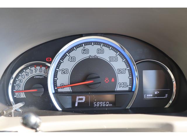 エブリイワゴン PZターボスペシャル 自社保証3ヵ月付 タイヤ新品 両側電動スライド ケンウッドフローティングナビ 前後ドライブレコーダー シートヒーター ディスチャージヘッドライト スペアキー付(9枚目)