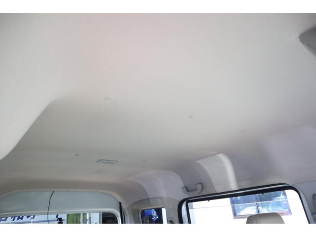 エブリイワゴン PZターボスペシャル 自社保証3ヵ月付 タイヤ新品 両側電動スライド ケンウッドフローティングナビ 前後ドライブレコーダー シートヒーター ディスチャージヘッドライト スペアキー付(17枚目)