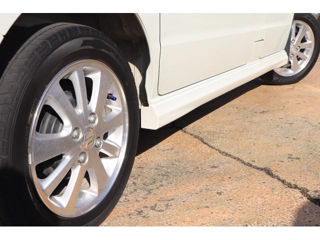 エブリイワゴン PZターボスペシャル 自社保証3ヵ月付 タイヤ新品 両側電動スライド ケンウッドフローティングナビ 前後ドライブレコーダー シートヒーター ディスチャージヘッドライト スペアキー付(24枚目)