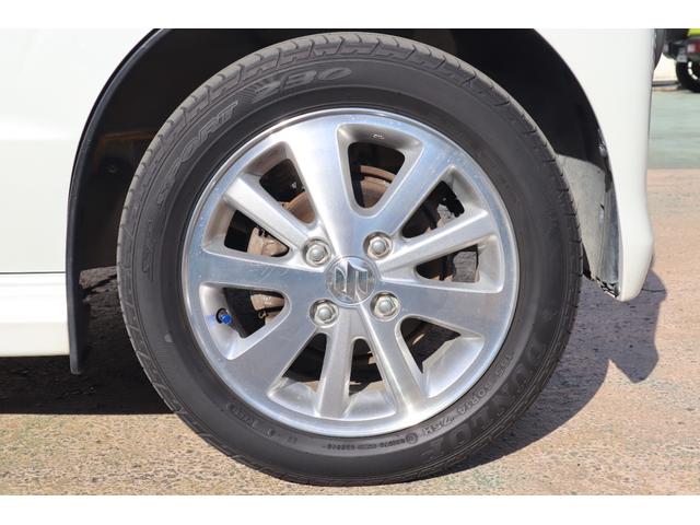 エブリイワゴン PZターボスペシャル 自社保証3ヵ月付 タイヤ新品 両側電動スライド ケンウッドフローティングナビ 前後ドライブレコーダー シートヒーター ディスチャージヘッドライト スペアキー付(25枚目)