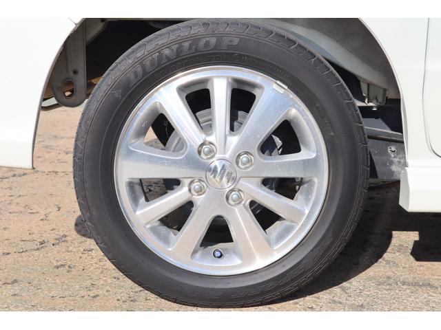 エブリイワゴン PZターボスペシャル 自社保証3ヵ月付 タイヤ新品 両側電動スライド ケンウッドフローティングナビ 前後ドライブレコーダー シートヒーター ディスチャージヘッドライト スペアキー付(26枚目)