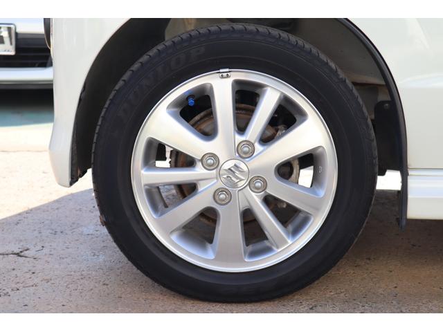 エブリイワゴン PZターボスペシャル 自社保証3ヵ月付 タイヤ新品 両側電動スライド ケンウッドフローティングナビ 前後ドライブレコーダー シートヒーター ディスチャージヘッドライト スペアキー付(28枚目)