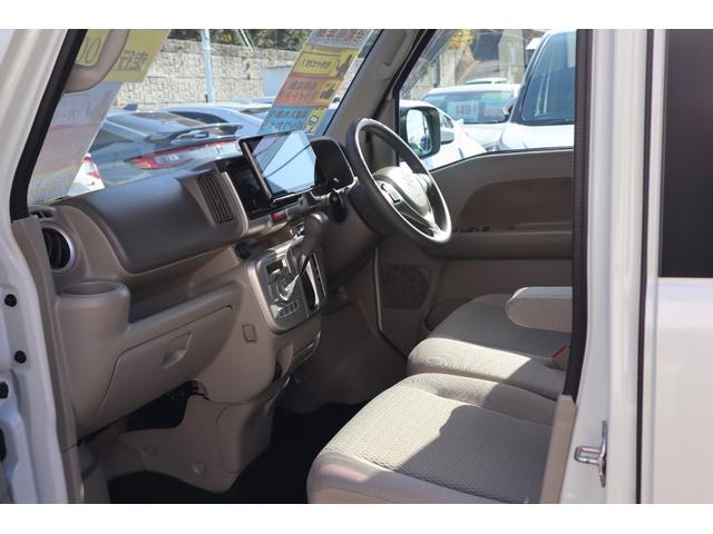 エブリイワゴン PZターボスペシャル 自社保証3ヵ月付 タイヤ新品 両側電動スライド ケンウッドフローティングナビ 前後ドライブレコーダー シートヒーター ディスチャージヘッドライト スペアキー付(39枚目)