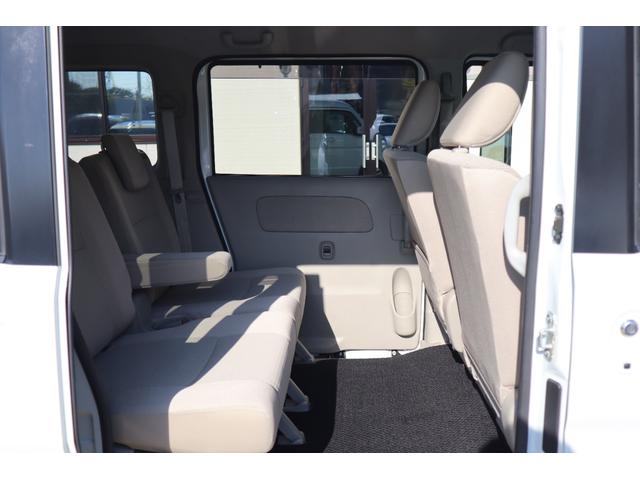 エブリイワゴン PZターボスペシャル 自社保証3ヵ月付 タイヤ新品 両側電動スライド ケンウッドフローティングナビ 前後ドライブレコーダー シートヒーター ディスチャージヘッドライト スペアキー付(40枚目)