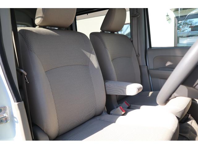 エブリイワゴン PZターボスペシャル 自社保証3ヵ月付 タイヤ新品 両側電動スライド ケンウッドフローティングナビ 前後ドライブレコーダー シートヒーター ディスチャージヘッドライト スペアキー付(42枚目)