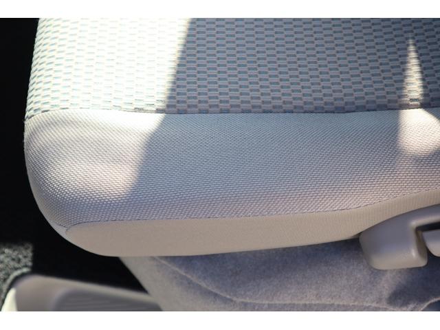 エブリイワゴン PZターボスペシャル 自社保証3ヵ月付 タイヤ新品 両側電動スライド ケンウッドフローティングナビ 前後ドライブレコーダー シートヒーター ディスチャージヘッドライト スペアキー付(47枚目)