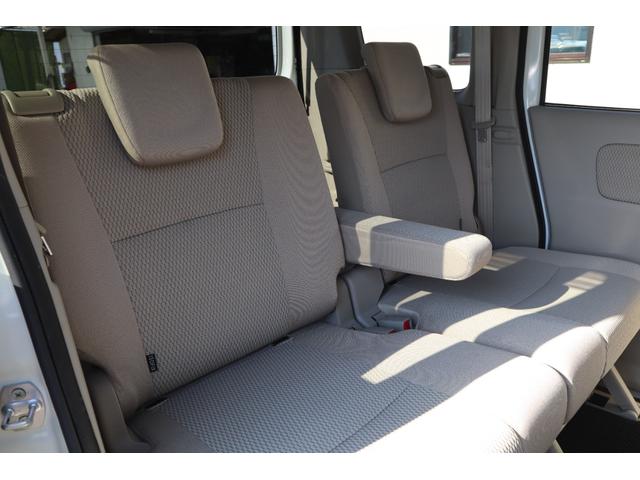 エブリイワゴン PZターボスペシャル 自社保証3ヵ月付 タイヤ新品 両側電動スライド ケンウッドフローティングナビ 前後ドライブレコーダー シートヒーター ディスチャージヘッドライト スペアキー付(48枚目)