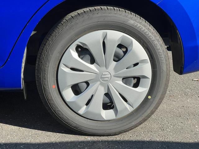 スイフト ＸＧ　ＬＥＤヘッドランプ　全車速追従機能ＡＣＣ　オートライト　衝突被害軽減システム　ＬＥＤヘッドランプ　オートライトシステム　アダプティブクルーズコントロール　キーレスプッシュスタートシステム　シートヒーター　ステアリングオーディオスイッチ　盗難抑止システム（5枚目）