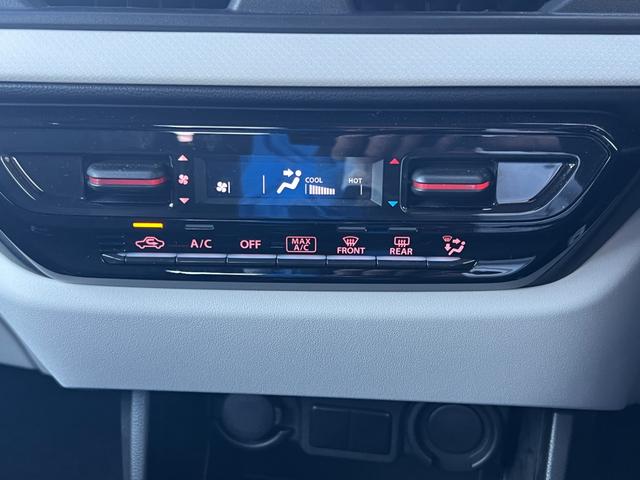 スイフト ＸＧ　ＬＥＤヘッドランプ　全車速追従機能ＡＣＣ　オートライト　衝突被害軽減システム　ＬＥＤヘッドランプ　オートライトシステム　アダプティブクルーズコントロール　キーレスプッシュスタートシステム　シートヒーター　ステアリングオーディオスイッチ　盗難抑止システム（18枚目）