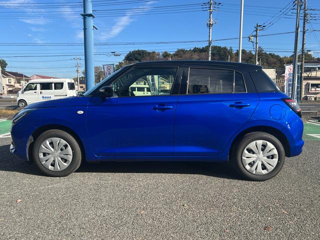 スイフト ＸＧ　ＬＥＤヘッドランプ　全車速追従機能ＡＣＣ　オートライト　衝突被害軽減システム　ＬＥＤヘッドランプ　オートライトシステム　アダプティブクルーズコントロール　キーレスプッシュスタートシステム　シートヒーター　ステアリングオーディオスイッチ　盗難抑止システム（29枚目）