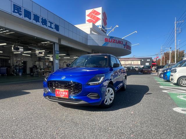 スイフト ＸＧ　ＬＥＤヘッドランプ　全車速追従機能ＡＣＣ　オートライト　衝突被害軽減システム　ＬＥＤヘッドランプ　オートライトシステム　アダプティブクルーズコントロール　キーレスプッシュスタートシステム　シートヒーター　ステアリングオーディオスイッチ　盗難抑止システム（61枚目）