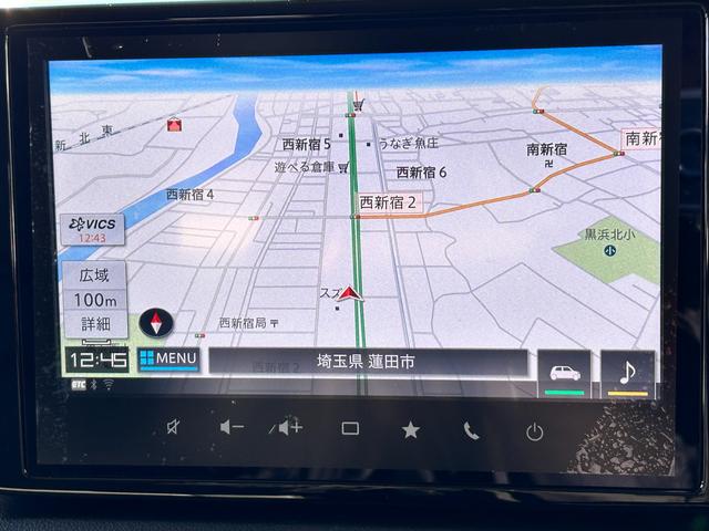 スイフト ＨＹＢＲＩＤ　ＭＺ　全方位モニターナビ　コネクト　ＥＴＣ　全方位モニターナビ　スズキコネクト　ＥＴＣ　衝突被害軽減システム　アダプティブクルーズコントロール　マイルドハイブリッド　ＬＥＤヘッドランプ　ＵＳＢ電源ソケット　パドルシフト　電動パーキングブレーキ（15枚目）