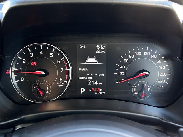 スイフト ＨＹＢＲＩＤ　ＭＺ　全方位モニターナビ　コネクト　ＥＴＣ　全方位モニターナビ　スズキコネクト　ＥＴＣ　衝突被害軽減システム　アダプティブクルーズコントロール　マイルドハイブリッド　ＬＥＤヘッドランプ　ＵＳＢ電源ソケット　パドルシフト　電動パーキングブレーキ（20枚目）