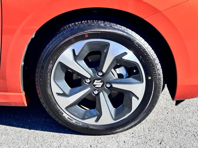 スイフト ＨＹＢＲＩＤ　ＭＺ　全方位モニターナビ　コネクト　ＥＴＣ　全方位モニターナビ　スズキコネクト　ＥＴＣ　衝突被害軽減システム　アダプティブクルーズコントロール　マイルドハイブリッド　ＬＥＤヘッドランプ　ＵＳＢ電源ソケット　パドルシフト　電動パーキングブレーキ（28枚目）