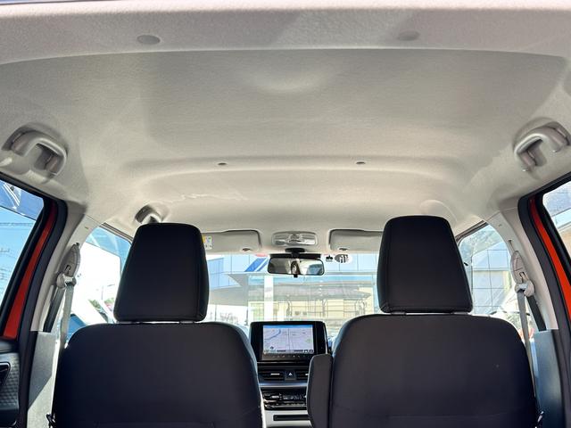 スイフト ＨＹＢＲＩＤ　ＭＺ　全方位モニターナビ　コネクト　ＥＴＣ　全方位モニターナビ　スズキコネクト　ＥＴＣ　衝突被害軽減システム　アダプティブクルーズコントロール　マイルドハイブリッド　ＬＥＤヘッドランプ　ＵＳＢ電源ソケット　パドルシフト　電動パーキングブレーキ（39枚目）