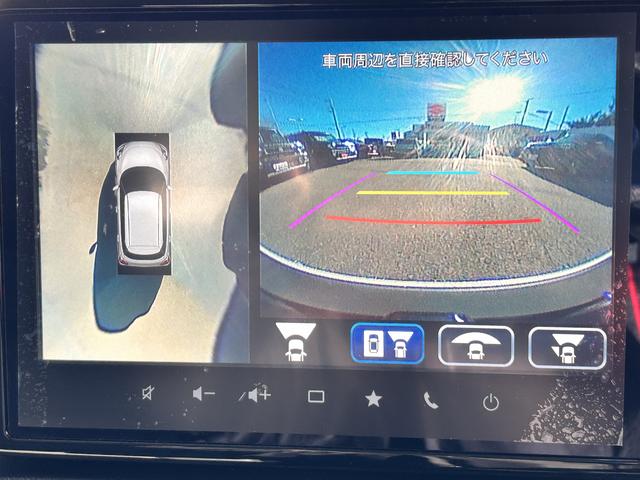 スイフト ＨＹＢＲＩＤ　ＭＺ　全方位モニターナビ　コネクト　ＥＴＣ　全方位モニターナビ　スズキコネクト　ＥＴＣ　衝突被害軽減システム　アダプティブクルーズコントロール　マイルドハイブリッド　ＬＥＤヘッドランプ　ＵＳＢ電源ソケット　パドルシフト　電動パーキングブレーキ（61枚目）