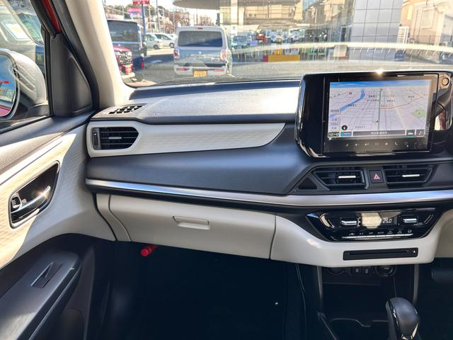 スイフト ＨＹＢＲＩＤ　ＭＺ　全方位モニターナビ　コネクト　ＥＴＣ　全方位モニターナビ　スズキコネクト　ＥＴＣ　衝突被害軽減システム　アダプティブクルーズコントロール　マイルドハイブリッド　ＬＥＤヘッドランプ　ＵＳＢ電源ソケット　パドルシフト　電動パーキングブレーキ（69枚目）