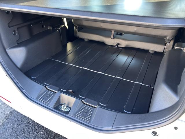 スペーシアベース ＸＦ　２型　後席右側パワースライドドア　後席右側パワースライドドア装備　衝突被害軽減システム　アダプティブクルーズコントロール　ＬＥＤヘッドランプ　ルーフレール　シートヒーター　１４インチアルミホイール　ＵＳＢ電源ソケット（50枚目）