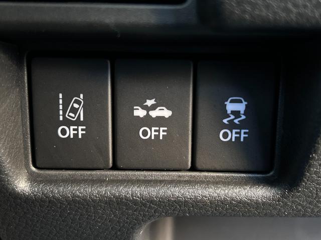 スペーシアベース ＸＦ　２型　後席右側パワースライドドア　後席右側パワースライドドア装備　衝突被害軽減システム　アダプティブクルーズコントロール　ＬＥＤヘッドランプ　ルーフレール　シートヒーター　１４インチアルミホイール　ＵＳＢ電源ソケット（67枚目）