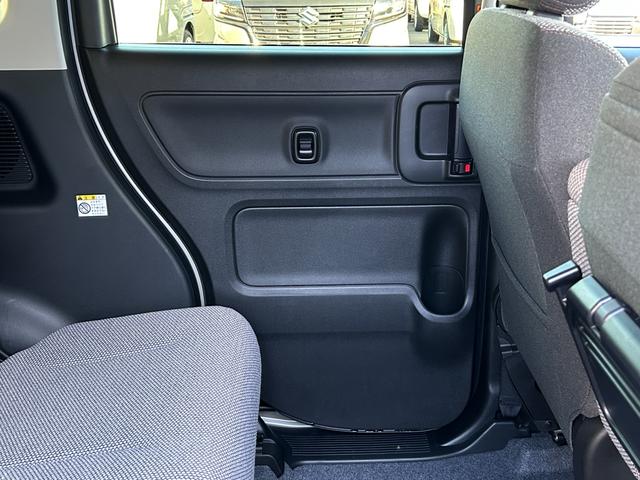 ワゴンＲスマイル ＨＹＢＲＩＤ　Ｘ　３型　クリームコーデ　全方位モニターナビ　全方位モニターナビ　スズキコネクト　衝突被害軽減システム　ＬＥＤヘッドランプ　両側パワースライドドア　アダプティブクルーズコントロール　マイルドハイブリッド　　ＵＳＢ電源ソケット　シートヒーター（48枚目）