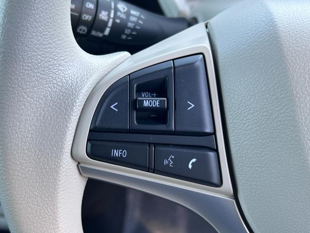 ワゴンＲスマイル ＨＹＢＲＩＤ　Ｘ　３型　クリームコーデ　全方位モニターナビ　全方位モニターナビ　スズキコネクト　衝突被害軽減システム　ＬＥＤヘッドランプ　両側パワースライドドア　アダプティブクルーズコントロール　マイルドハイブリッド　　ＵＳＢ電源ソケット　シートヒーター（62枚目）