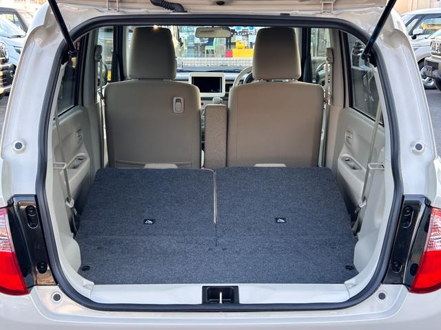 アルトラパン Ｇ　５型　ＵＳＢ電源ソケット　シートヒーター　衝突被害軽減システム　オートライトシステム　キーレスプッシュスタート　運転席シートヒーター　リモート格納ドアミラー　ＵＳＢ電源ソケット　アイドリングストップシステム　盗難抑止システム（33枚目）