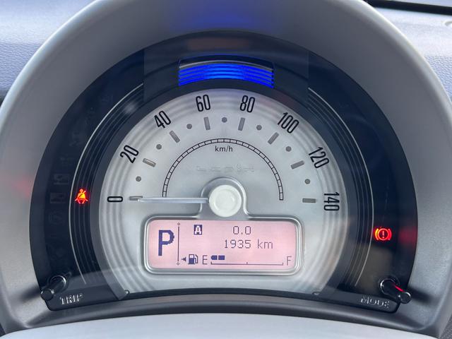 アルトラパン Ｇ　５型　ＵＳＢ電源ソケット　シートヒーター　衝突被害軽減システム　オートライトシステム　キーレスプッシュスタート　運転席シートヒーター　リモート格納ドアミラー　ＵＳＢ電源ソケット　アイドリングストップシステム　盗難抑止システム（52枚目）