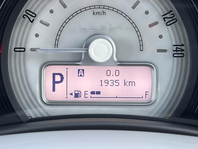 アルトラパン Ｇ　５型　ＵＳＢ電源ソケット　シートヒーター　衝突被害軽減システム　オートライトシステム　キーレスプッシュスタート　運転席シートヒーター　リモート格納ドアミラー　ＵＳＢ電源ソケット　アイドリングストップシステム　盗難抑止システム（53枚目）