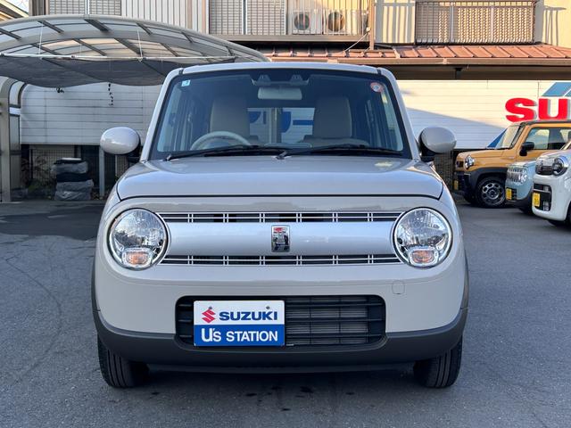 アルトラパン Ｇ　５型　ＵＳＢ電源ソケット　シートヒーター　衝突被害軽減システム　オートライトシステム　キーレスプッシュスタート　運転席シートヒーター　リモート格納ドアミラー　ＵＳＢ電源ソケット　アイドリングストップシステム　盗難抑止システム（68枚目）