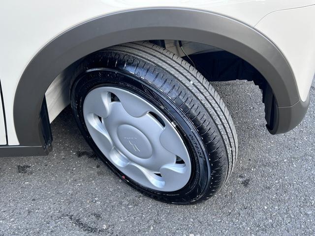 アルトラパン Ｇ　５型　ＵＳＢ電源ソケット　シートヒーター　衝突被害軽減システム　オートライトシステム　キーレスプッシュスタート　運転席シートヒーター　リモート格納ドアミラー　ＵＳＢ電源ソケット　アイドリングストップシステム　盗難抑止システム（76枚目）