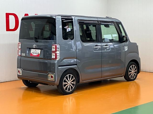 ピクシスメガ Ｇターボ　ＳＡＩＩ　衝突被害軽減ブレーキシステム　両側オートスライドドア　ドラレコ　オートエアコン　Ｐスタート　アイドリングストップ　電動格納ミラー　横滑り防止機能　誤発進抑制機能（8枚目）