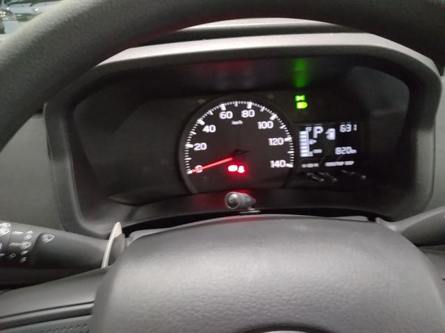 ハイゼットカーゴ DX サポカーSワイド適合 オーディオ エアコン アクセサリーソケット コーナーセンサー アイドリングストップ 光軸調整ダイヤル 横滑り防止機能 誤発進抑制機能 パワーウインドウ キーレス(13枚目)