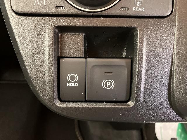 タント Ｘ　サポカーＳワイド適合　ミラクルオープンドア　Ｂカメラ　片側オートスライドドア　電動パーキングブレーキ　Ｐスタート　コーナーセンサー　シートヒーター　ステアリングスイッチ　キーフリー（18枚目）