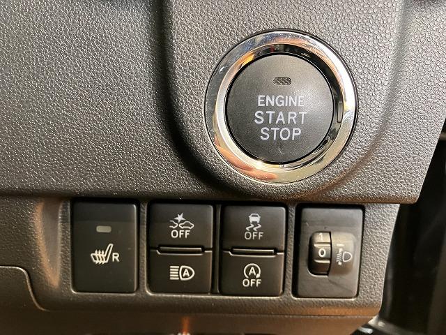 ムーヴ カスタム　ＲＳ　ハイパーリミテッドＳＡＩＩＩ　サポカーＳワイド適合　ドラレコ　パノラマモニター対応　ステアリングスイッチ　ＵＳＢ接続端子　Ｐスタート　運転席シートヒーター　オートハイビーム　ＥＴＣ　キーフリー（15枚目）