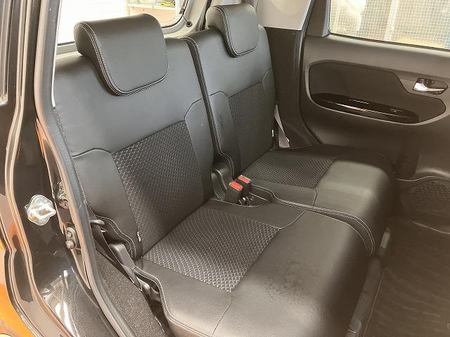 ムーヴ カスタム　ＲＳ　ハイパーリミテッドＳＡＩＩＩ　サポカーＳワイド適合　ドラレコ　パノラマモニター対応　ステアリングスイッチ　ＵＳＢ接続端子　Ｐスタート　運転席シートヒーター　オートハイビーム　ＥＴＣ　キーフリー（22枚目）