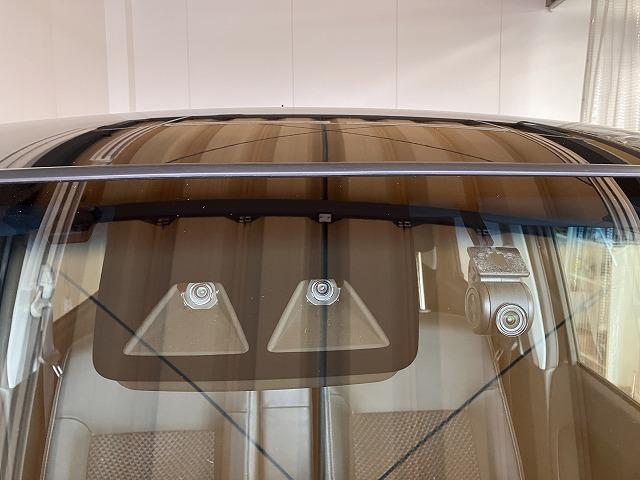 ムーヴ カスタム　ＲＳ　ハイパーリミテッドＳＡＩＩＩ　サポカーＳワイド適合　ドラレコ　パノラマモニター対応　ステアリングスイッチ　ＵＳＢ接続端子　Ｐスタート　運転席シートヒーター　オートハイビーム　ＥＴＣ　キーフリー（24枚目）